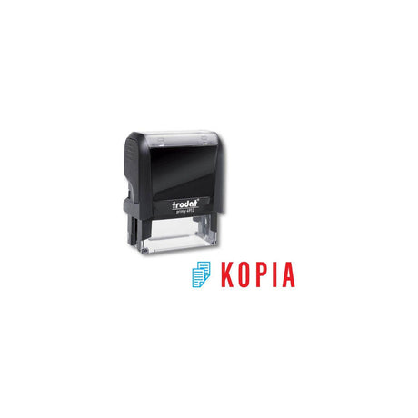 Stamp PRINTY Standard 33 Copy