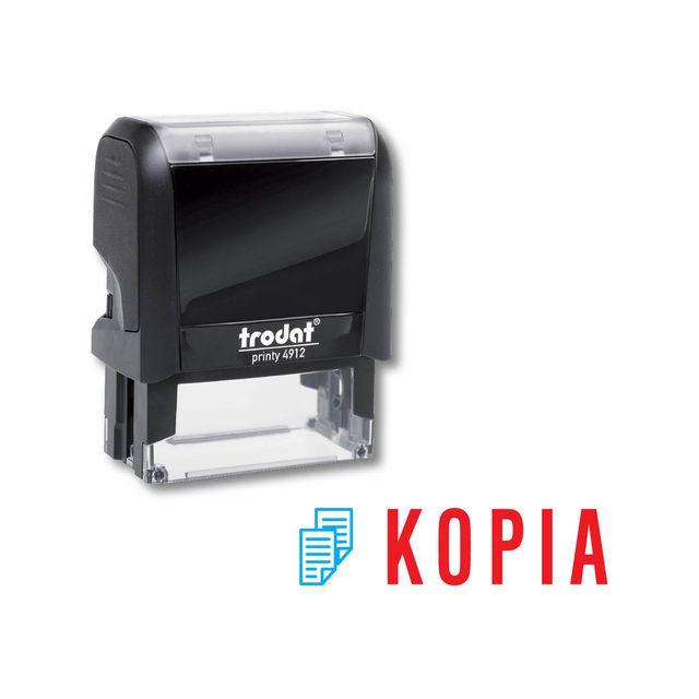 Stamp PRINTY Standard 33 Copy