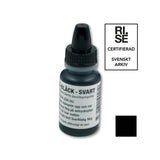 Stamp K-Ink 10 ml black (archive stock)