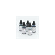 Stamping ink STAMKO 10 ml red