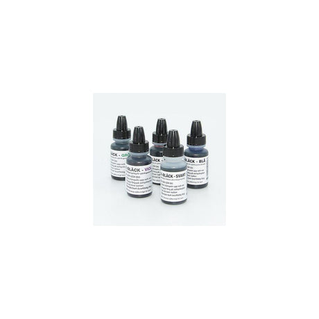 Stamping ink STAMKO 10 ml blue