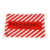 Packing slip envelope C6 Zebra 1000/fp