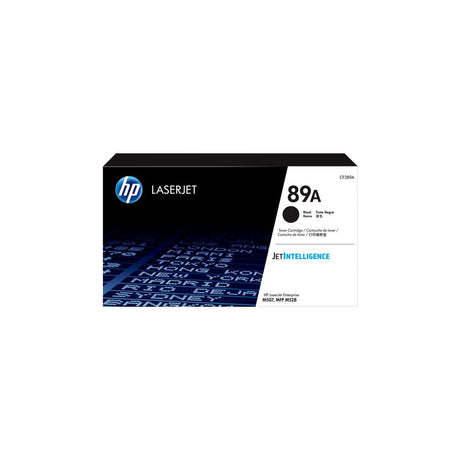 Toner HP CF289A 89A 5K black