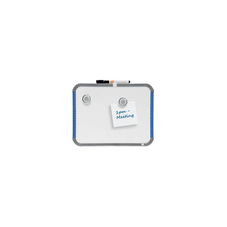 Whiteboard Slim NOBO white 22x28cm