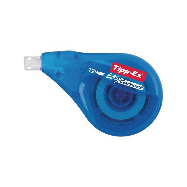 Corr.roller TIPP-EX Easy 4,2mmx12m