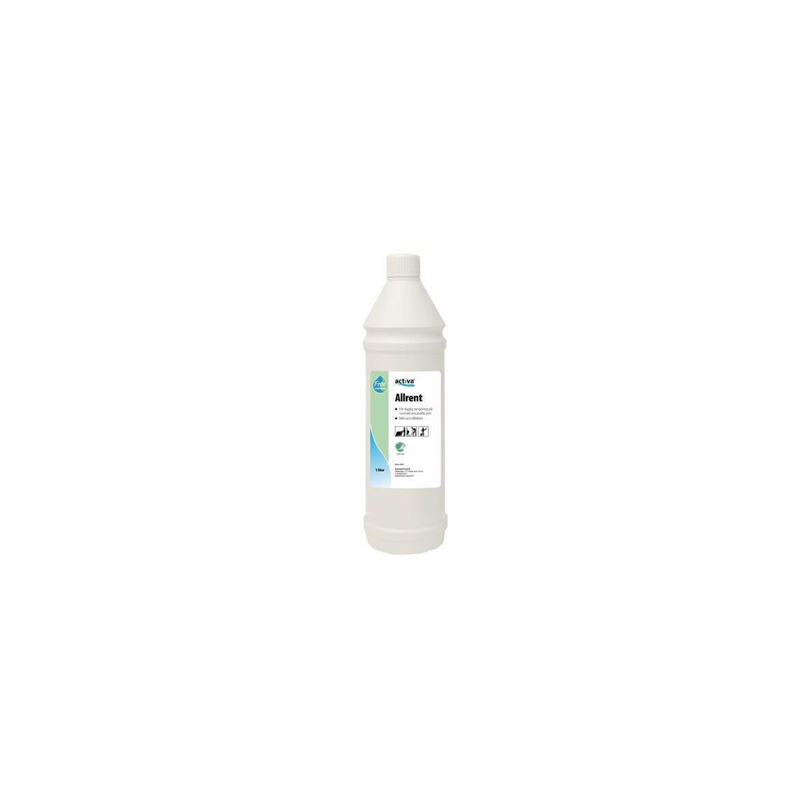 Allrent ACTIVA Free 1L