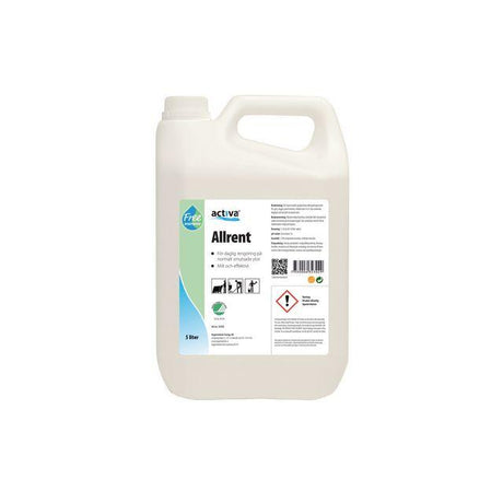 Allrent ACTIVA Free 5L
