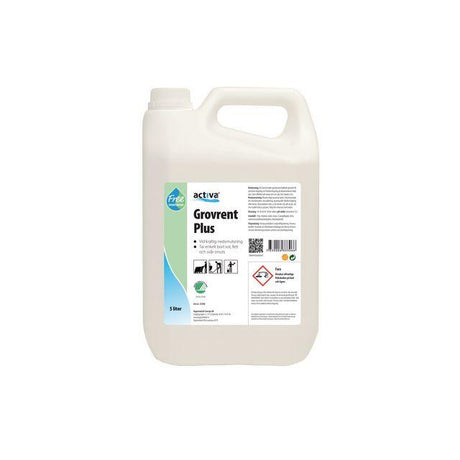 Grovrent ACTIVA Free Plus 5L