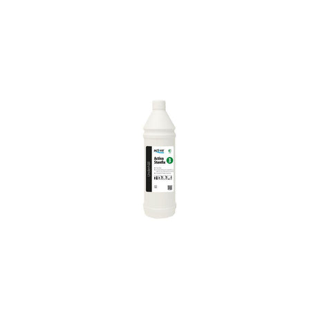 Floor care ACTIVA Stenfix3 1L