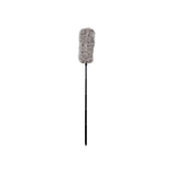 OneTouch grey feather duster 58-110cm