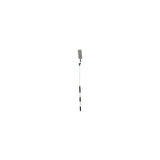 OneTouch grey feather duster 139-206cm