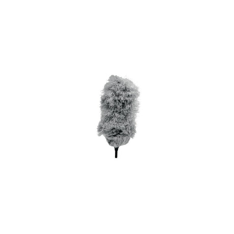 Feather duster OneTouch refill grey