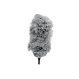 Feather duster OneTouch refill grey