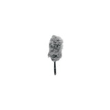 Feather duster OneTouch long refill grey