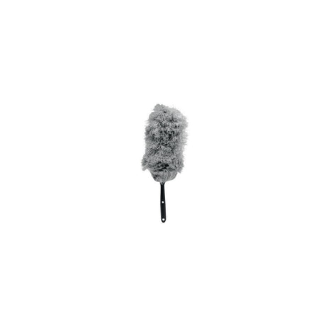 Feather duster OneTouch long refill grey