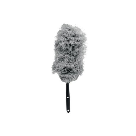 Feather duster OneTouch long refill grey