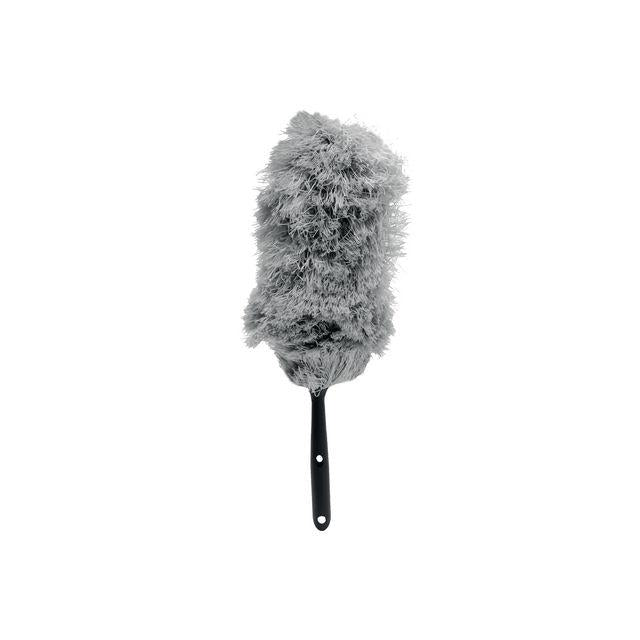 Feather duster OneTouch long refill grey