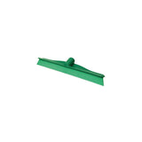 Floor scraper ACTIVA Singleblade 40cm green