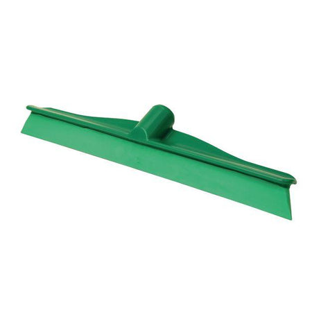 Floor scraper ACTIVA Singleblade 40cm green