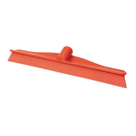 Floor scraper ACTIVA Singleblade 40cm red
