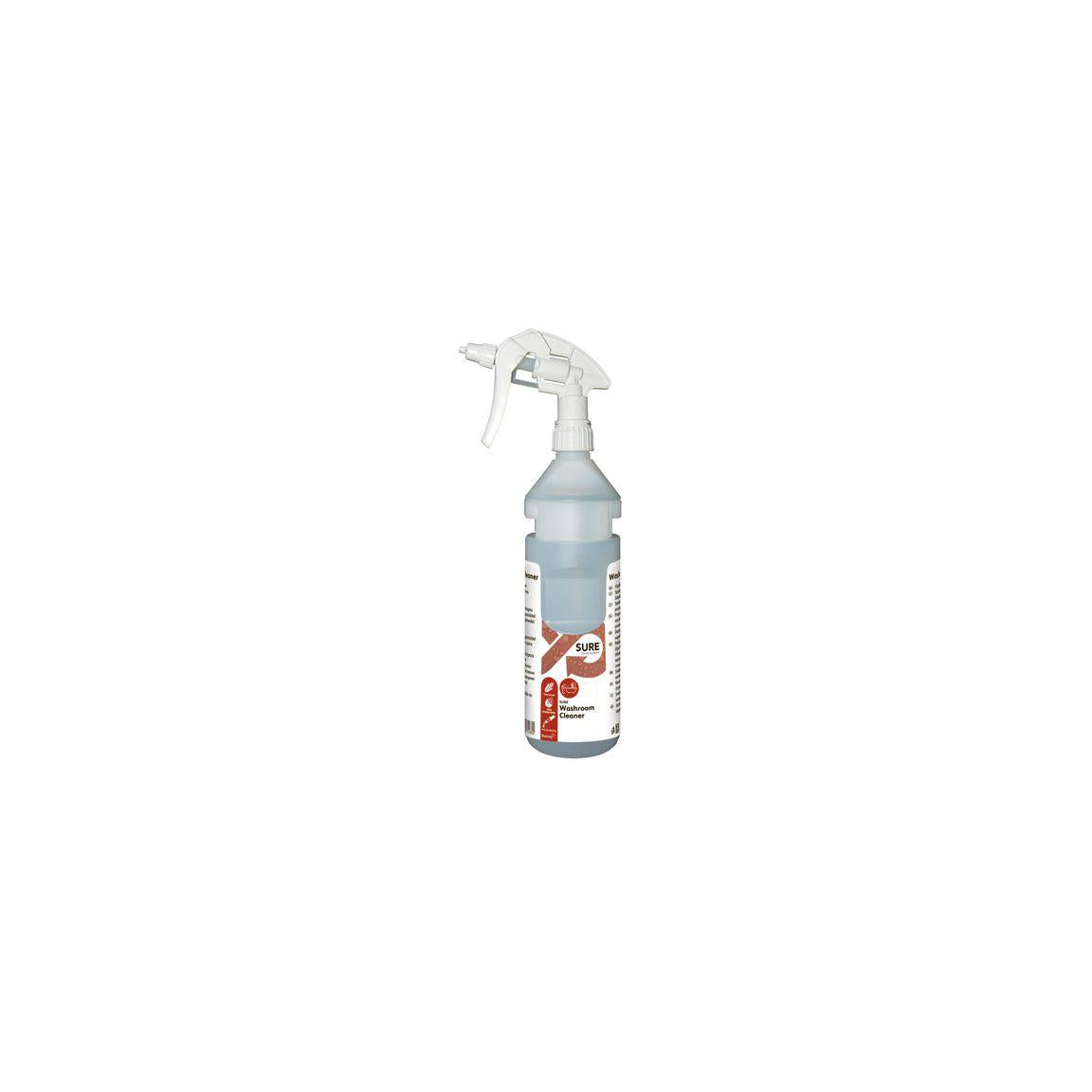 Bottle for SURE WR Divermite 750ml
