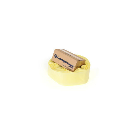 Cassette LONGOPAC Mini Standard 60m yellow