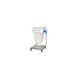 Floor stand LONGOPAC Maxi Dynamic