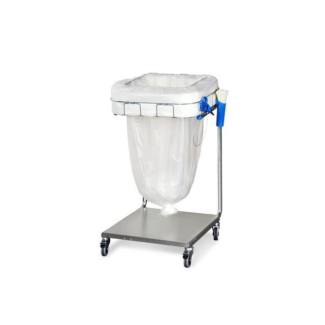 Floor stand LONGOPAC Maxi Dynamic