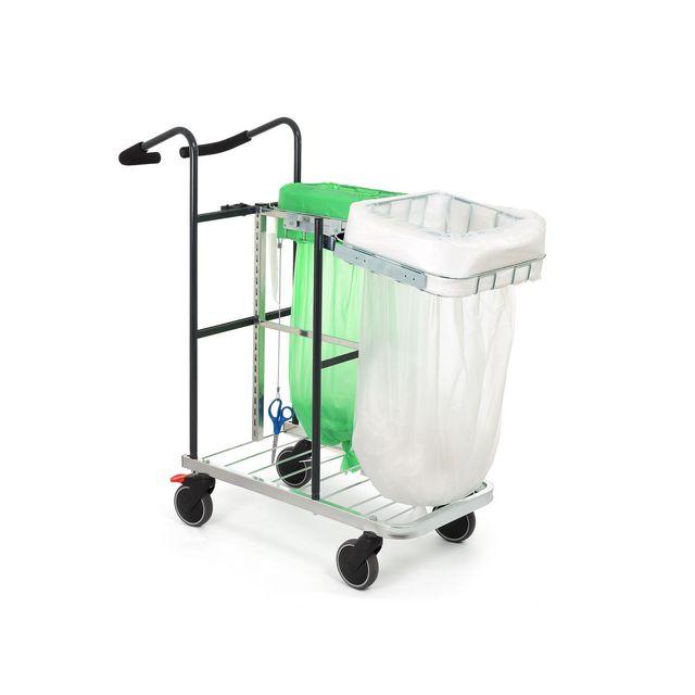 Holder LONGOPAC Flex Mini Trolley