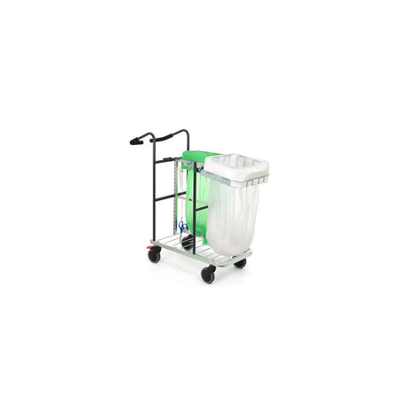 Holder LONGOPAC Flex Midi Trolley