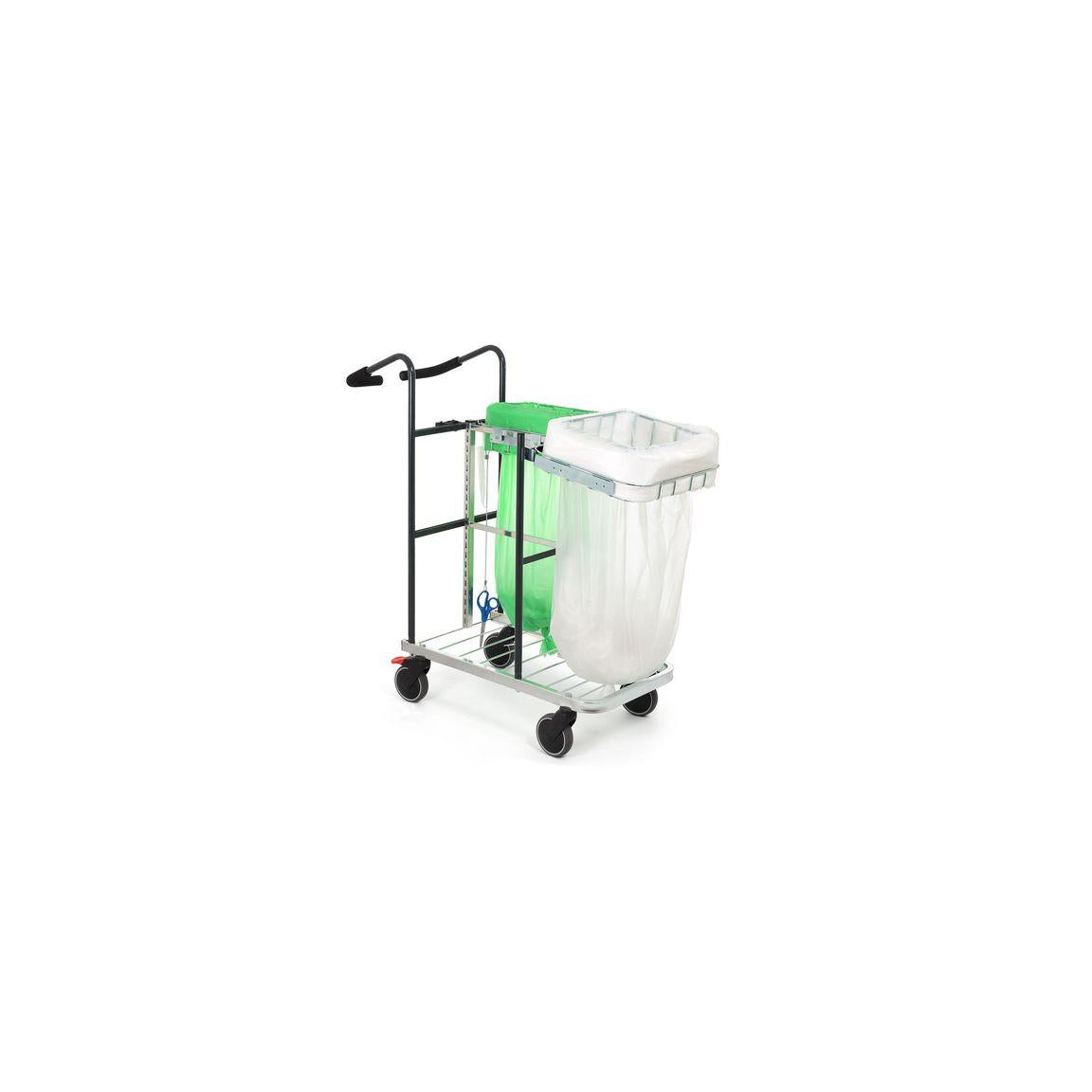 Holder LONGOPAC Flex Midi Univ Trolley