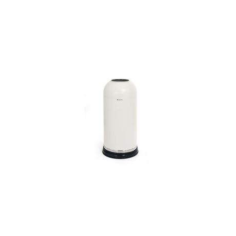 Floor stand LONGOPAC Bin Bullet Mini white
