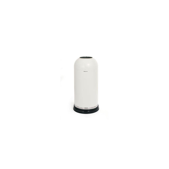 Floor stand LONGOPAC Bin Bullet Mini white