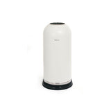 Floor stand LONGOPAC Bin Bullet Mini white