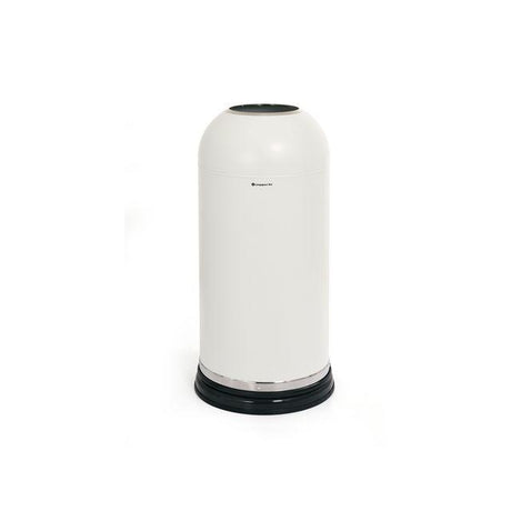 Floor stand LONGOPAC Bin Bullet Mini white