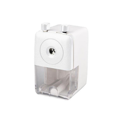 Pencil sharpener Table model white