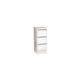 Hanging file cabinet standard 3 drawers