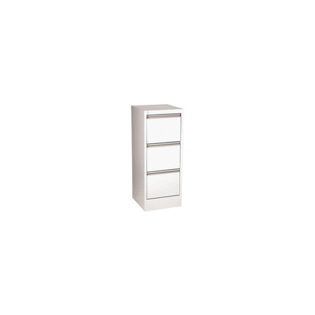 Hanging file cabinet standard 3 drawers