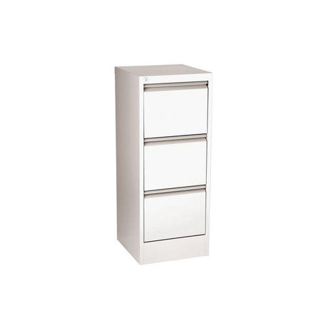 Hanging file cabinet standard 3 drawers