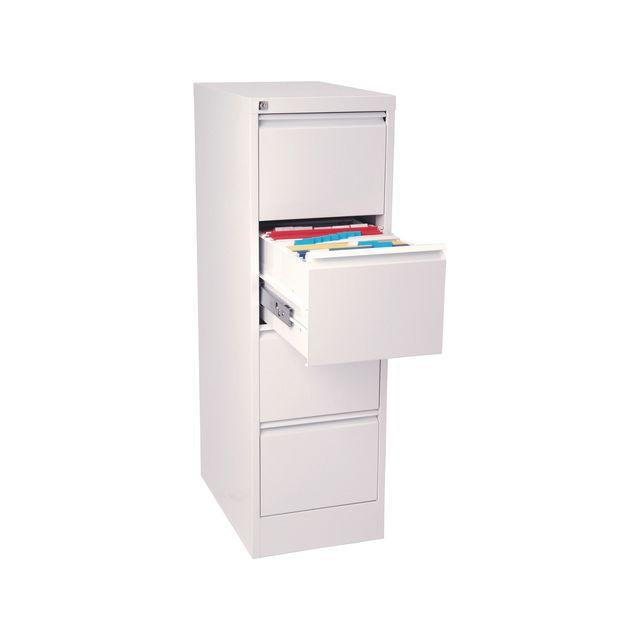 Hanging file cabinet standard 4 drawers