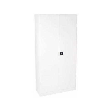 Storage cabinet standard 1970 white