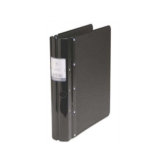 Fork binder Agrippa A4+ 60mm black