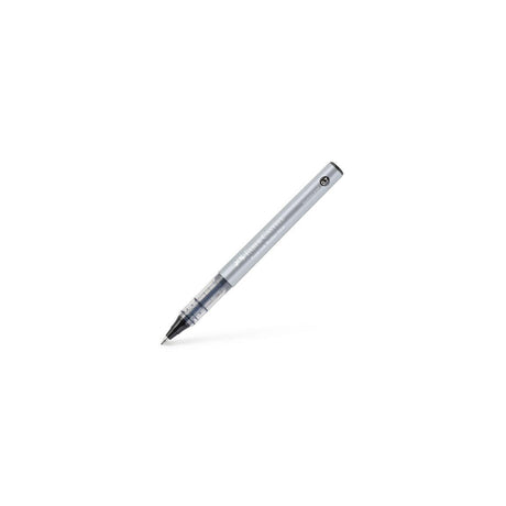 Ink ballpoint pen FABER CASTELL 0,7 black