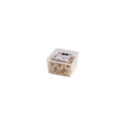 GILLE Raspberry Wreaths biscuits 800g