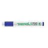 Labelling pen PENOL 0-700 perm 1,5mm blue