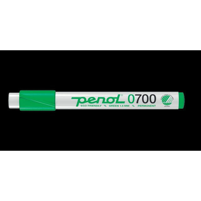 Labelling pen PENOL 0-700 perm 1,5mm black