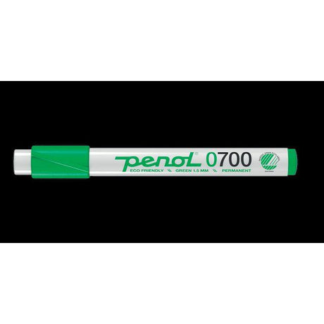 Labelling pen PENOL 0-700 perm 1,5mm black