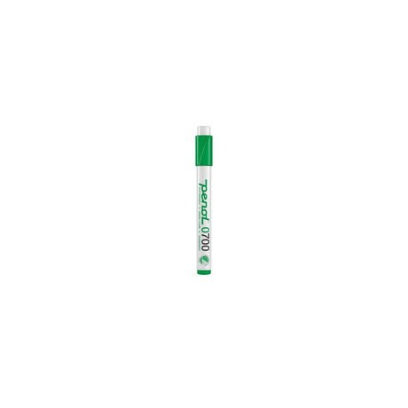 Labelling pen PENOL 0-700 perm 1,5mm green