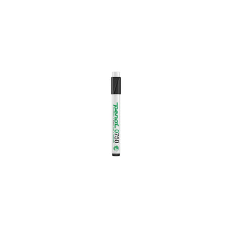 Labelling pen PENOL 0-750 perm 2-5mm black