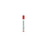 Labelling pen PENOL 0-750 perm 2-5mm red